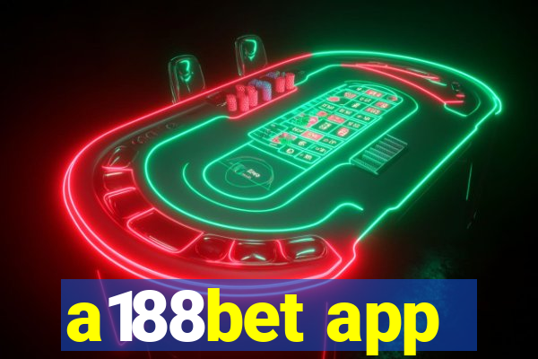 a188bet app